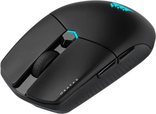 Myszka Corsair Katar Elite Wireless na Arena.pl