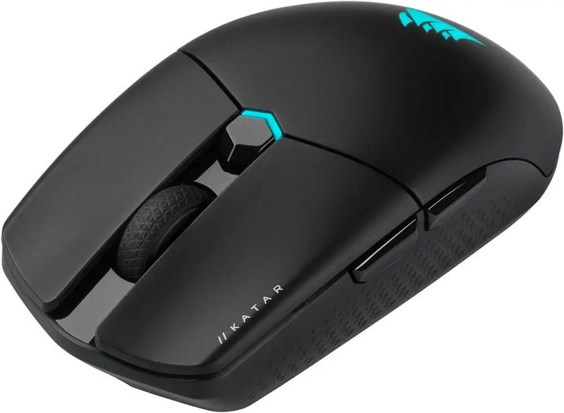 Myszka Corsair Katar Elite Wireless zdjęcie 2
