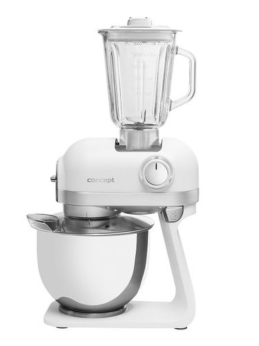 Robot planetarny 1200W ELEMENT RM7010 CONCEPT na Arena.pl