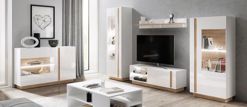 Szafa Kolekcja ABARCO na Arena.pl