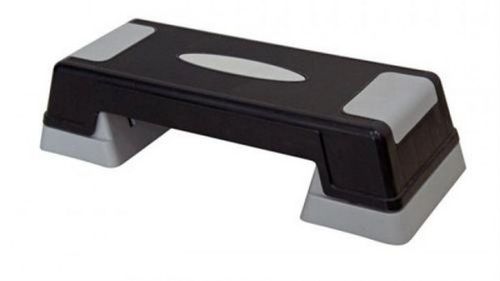 Stepper regulowany do aerobiku na Arena.pl