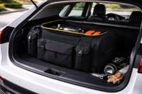 Torba Kufer Organizer do Bagażnika Auta SAMOCHODU USZTYWNIONY Duży XXL 70L