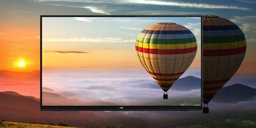 Telewizor JVC LT-32VH4300 32" LED Czarny na Arena.pl