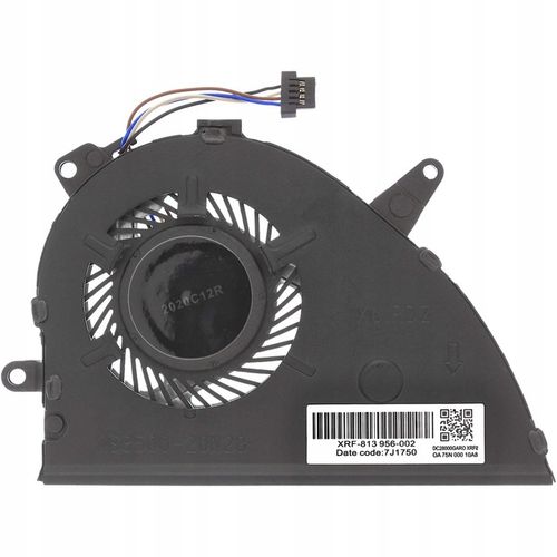 WENTYLATOR DO HP PAVILION 15-CS 15-CW / IGPU na Arena.pl