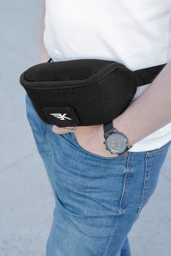 KOCHMANSKI nerka męska saszetka na pas na Arena.pl