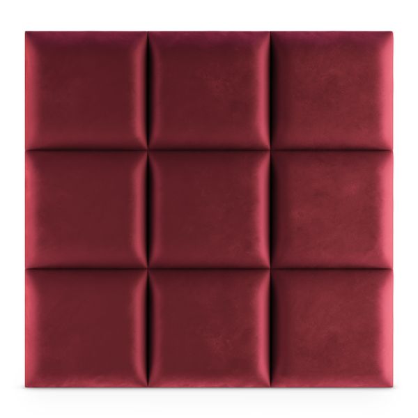 PANELE ŚCIENNE TAPICEROWANE 50cm x 50cm MAGIC VELVET 2229 zdjęcie 4