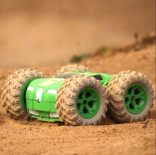 AUTO OBROTOWE 360 ZDALNIE STEROWANE 2,4Ghz ZABAWKA DLA DZIECKA NA PREZENT na Arena.pl