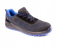 Buty półbuty MXP RAZOR S1 SRC NIEBIESKIE r.41