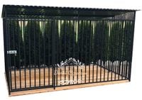 Kojec dla Psa 3x2m Klatka ID578