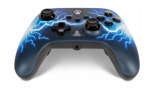Gamepad PowerA Enhanced Arc Lightning do PC Xbox na Arena.pl