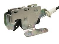 ZAMEK DRZWI TYLNY DOLNY LEWY FIAT DUCATO CITROEN JUMPER PEUGEOT BOXER 2006-