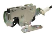 ZAMEK DRZWI TYLNY DOLNY LEWY FIAT DUCATO CITROEN JUMPER PEUGEOT BOXER 2006-