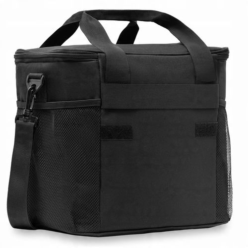 Torba termiczna na lunch box na jedzenie torba śniadaniowa na ramie ZAGATTO na Arena.pl