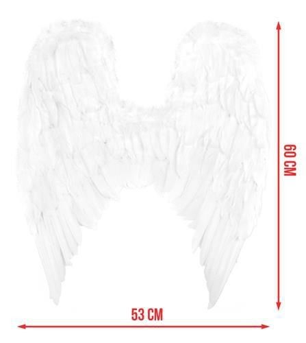 Skrzydła Anioła na Arena.pl