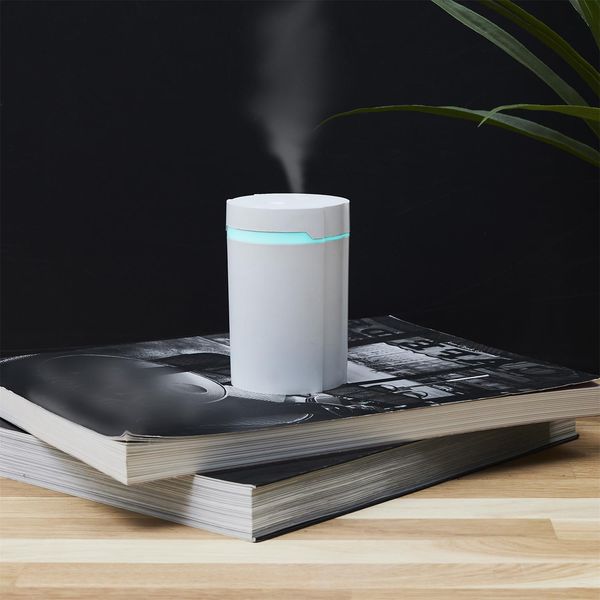 Dyfuzor Broby LED USB 260 ml zdjęcie 2