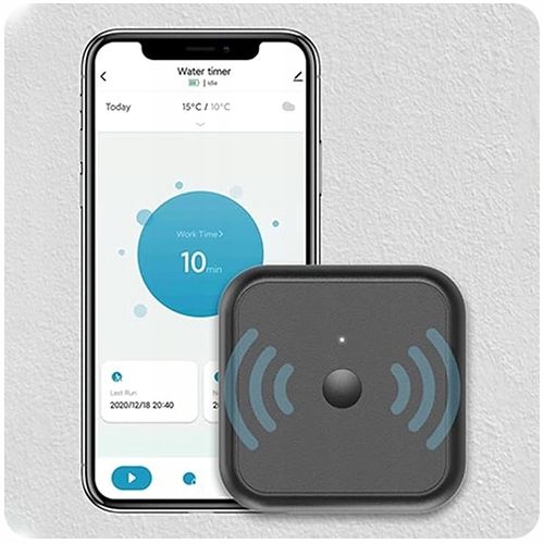 Bramka Bluetooth do Smart Life TUYA SL-G02 na Arena.pl