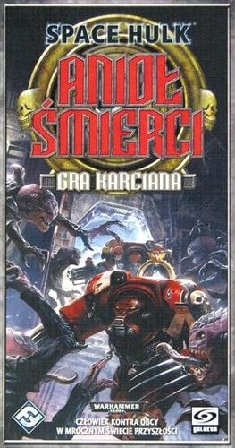 Anioł Śmierci na Arena.pl