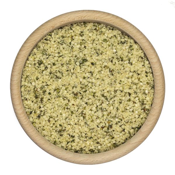 Nasiona konopi 250g zdjęcie 2