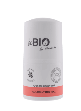 BEBIO Ewa Chodakowska 50ml na Arena.pl
