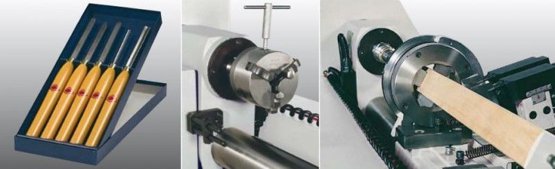 TOKARKA KOPIUJĄCA drewna kopiarka tokarki CENTAURO zdjęcie 2