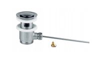 Korek do umywalki KFA ARMATURA 660-054-00 Chrom