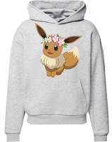 Bluza z kapturem Pokemon Eevee
