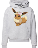 Bluza z kapturem Pokemon Eevee