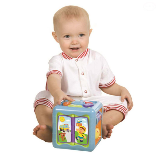 KOSTKA EDUKACYJNA na Arena.pl