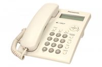 Panasonic KX-TSC11 Telefon stacjonarny Wyświetlacz nowy