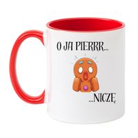Klasyczny Biało-Czerwony 330 ml