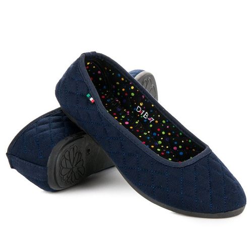 MATERIAŁOWE BALERINY Rozmiar - 39 na Arena.pl