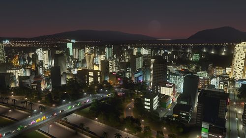 Cities Skylines Klucz CD KEY WYSYŁKA 24/7 na Arena.pl