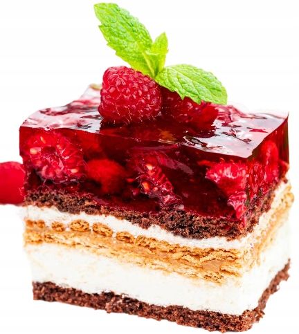 POJEMNIKI ALI25C NA CIASTO OPAKOWANIE CUKIERNICZE 50SZT 164 /148 /82 na Arena.pl