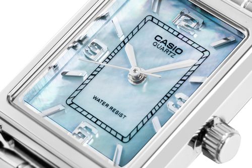 Zegarek Damski CASIO LTP-1234DS-2ADF + BOX na Arena.pl