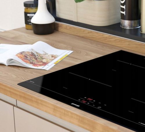 PŁYTA GORENJE Boost łączone pola 7,2 kW PowerBoost Minutnik na Arena.pl