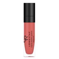 Golden Rose Longstay Liquid Matte Lipstick 41 Matowa pomadka do ust w płynie Kolor - 41