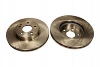 TARCZA HAM. DB P. VITO 03- 300X28 MAXGEAR