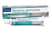 Virbac Enzymatyczna Pasta do zębów 70g