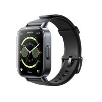 Smartwatch Fit-Life JR-FT3S z funkcją odbierania połączeń - szary