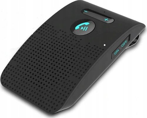 ZESTAW GŁOŚNOMÓWIĄCY POLSKI JĘZYK BT BLUETOOTH Z AUTOSTARTEM na Arena.pl