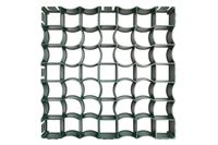 Kratka trawnikowa OPL 50x50x5 cm zielona