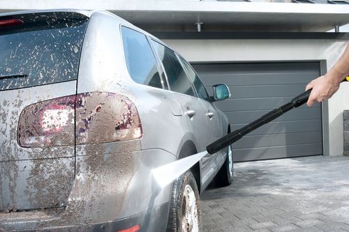 MYJKA CIŚNIENIOWA KARCHER K7 POWER 180BAR TURBO MOC 3000W +GRATIS na Arena.pl