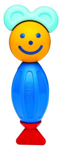 Klocki Stick- O Zestaw wędkarski 26 elementów na Arena.pl