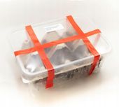 Karaczany tureckie – subimago (15-20mm) 200 szt.