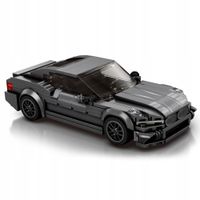KLOCKI SPORTS COUPE 369EL
