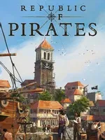 Republic of Pirates KLUCZ CD KEY KOD BEZ VPN 24/7