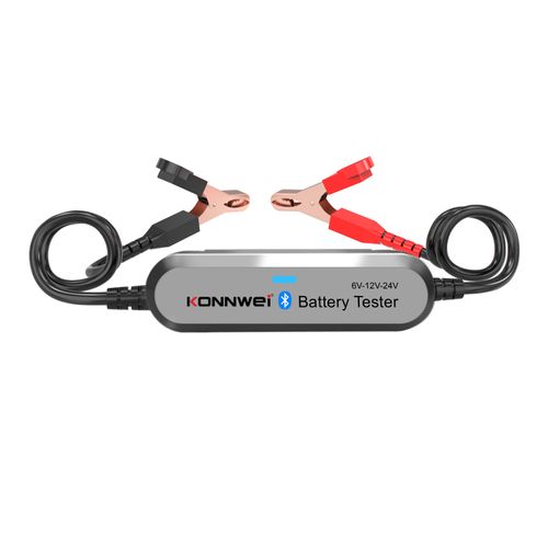 Miernik baterii Konnwei BK200 na Arena.pl