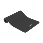 Mata gimnastyczna do ćwiczeń jogi pilatesu fitness 6mm karimata REBEL