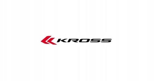 Kask rowerowy KROSS INFANO różowy S (52-56 cm) na Arena.pl