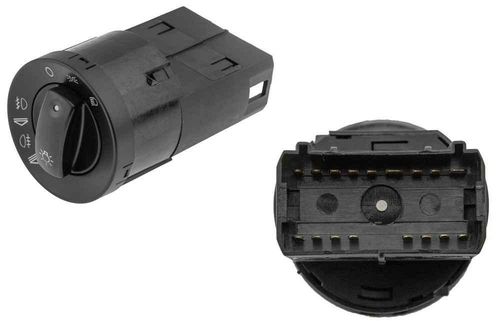 Włącznik Świateł Audi 00-07 1335P-10 na Arena.pl